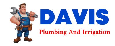 Trusted plumber in NECHE